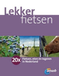 Fietsgids Lekker Fietsen - ANWB