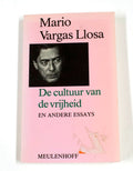Cultuur van de vrijheid en andere essays - Vargas L