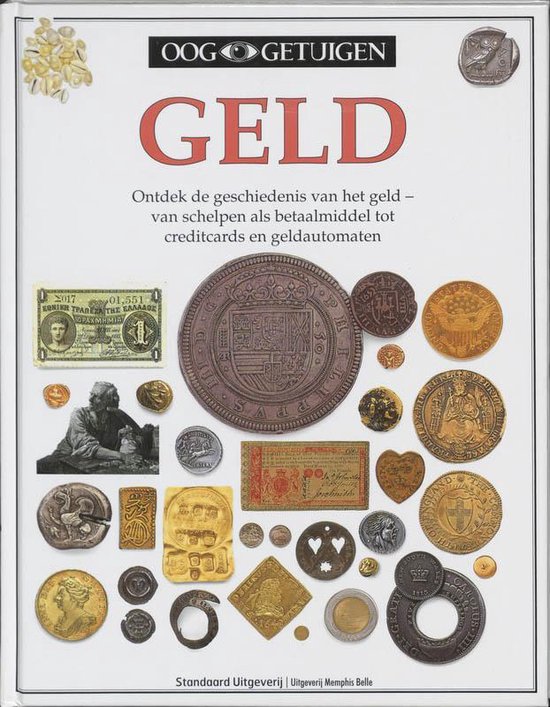 Ooggetuigen Geld - Diversen