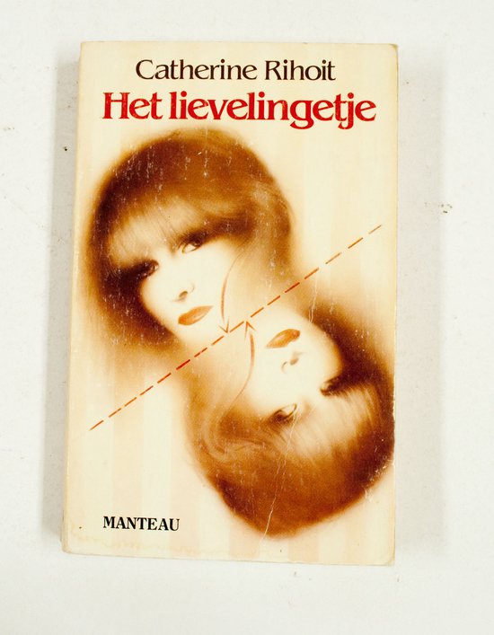 Lievelingetje - Rihoit