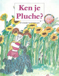 KEN JE PLUCHE - Bakker Wilfried, Trijnie Wubbolt