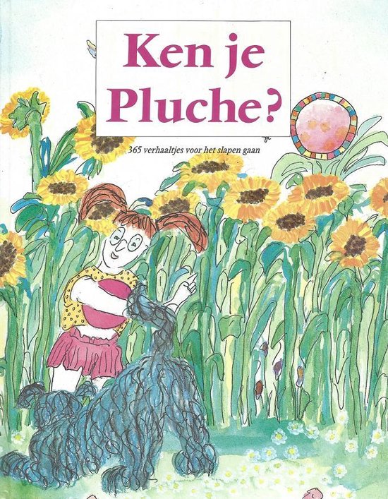 KEN JE PLUCHE - Bakker Wilfried, Trijnie Wubbolt