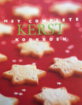 Het complete Kerst kookboek - Wendy Stephen