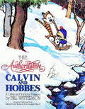 Authoritative Calvin And Hobbes - Bill Watterson
