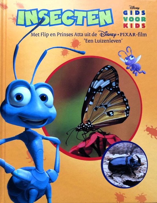 Insecten