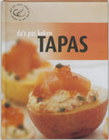Da's pas koken - Tapas - Randr Publishing Pty.Ltd, TextCase