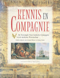 Kennis en Compagnie - Leonard Blussé, Ilonka Ooms