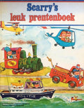 Wij rijden, varen en vliegen - Richard Scarry, J. Peels