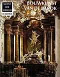 Bouwkunst van de barok - Werner Hager