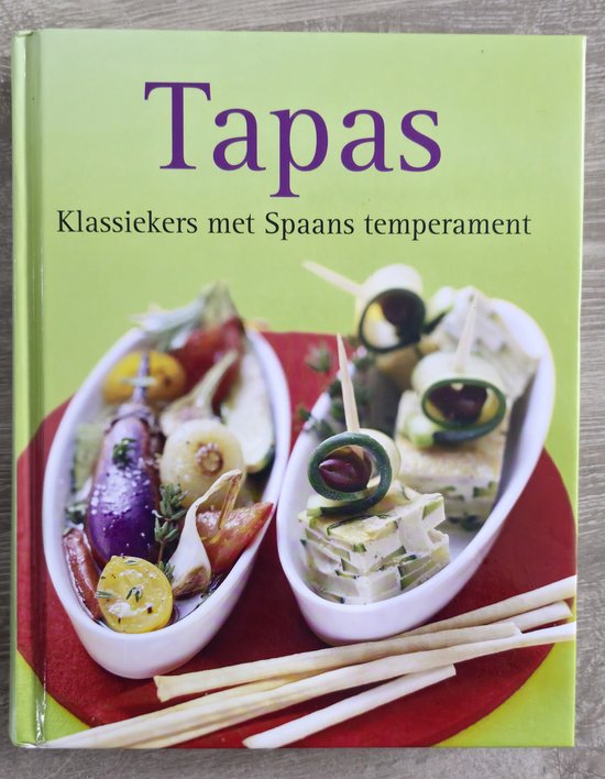 TAPAS