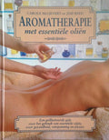 Aromatherapie met essentiële oliën - Carole Mcgilvery, Jimi Reed