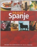 Proef Spanje - J.P. Vincken