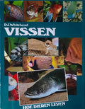 Vissen - Whitehead