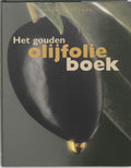 Het gouden olijfolie boek - Onbekend