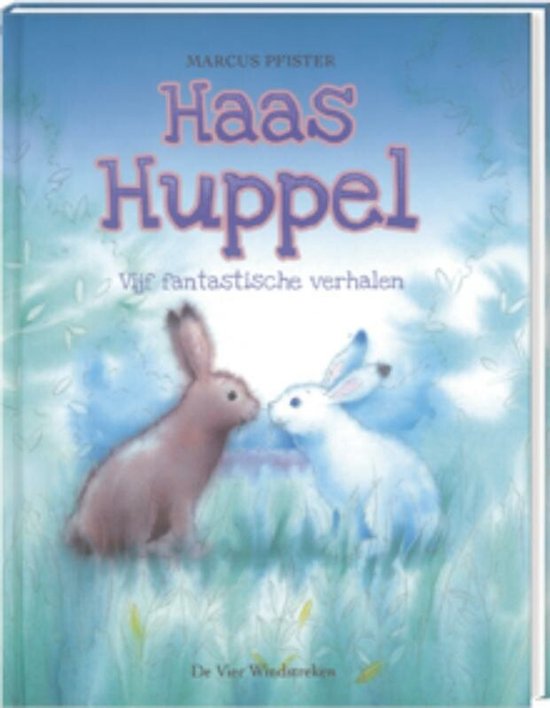 Haas Huppel - Marcus Pfister