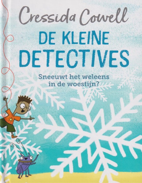 Крихітні детективи | - Cressida Cowell