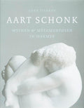 Aart Schonk Beelden Aan Zee - J.L.L. Tilanus