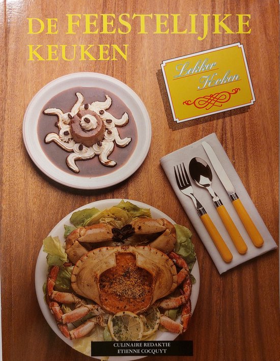 16 feestelyke keuken Moderne keuken