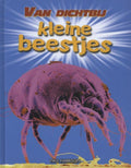 Van dichtbij - Kleine beestjes - Paul Harrison