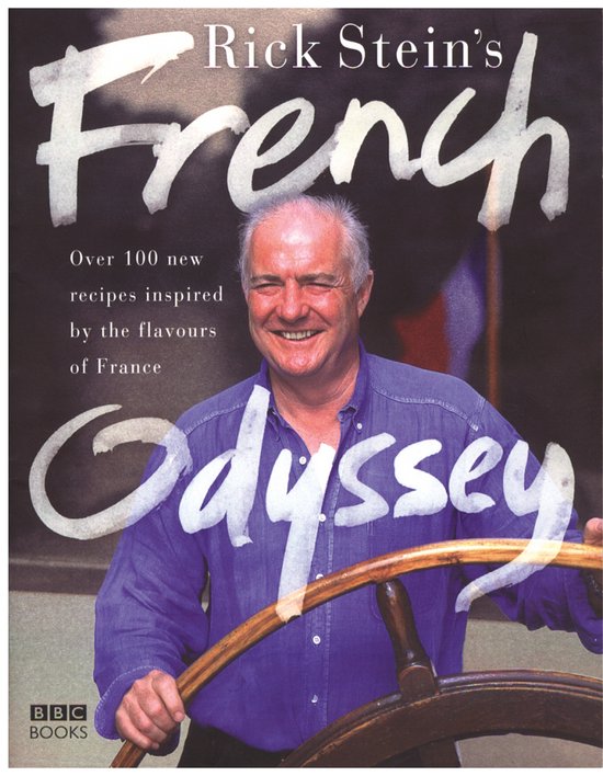 s French Odyssey - Rick Stein