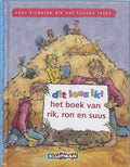 Het Boek Van Rik, Ron En Suus - Annemarie Dragt