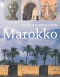 Geschiedenis van Marokko - Herman Obdeijn, Paolo de Mas