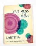 Van mens tot mens - Laetitia
