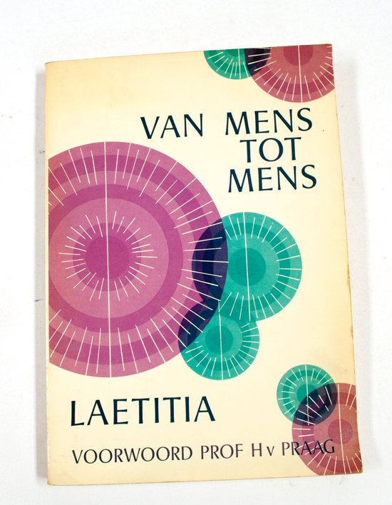 Van mens tot mens - Laetitia