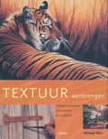 Textuur Aanbrengen - Warr, Marjan Faddegon - Doets