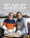 Het jaar van Guus en Dick - Guus Meeuwis, Dick Middelweerd
