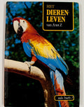 Het dierenleven van A tot Z