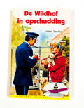 De Wildhof in opschudding - Helen Taselaar, Herry Behrens