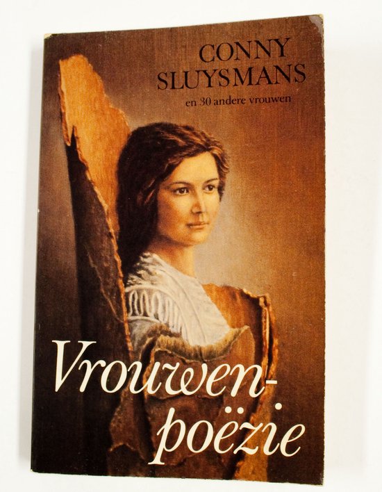 Vrouwenpoezie - Sluysmans