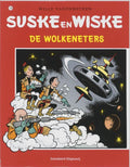 Suske en Wiske no 109 - De wolkeneters - Willy Vandersteen