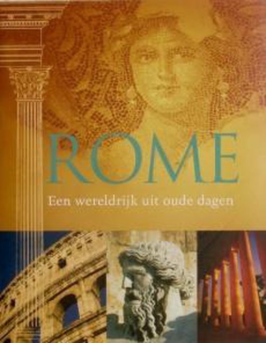 Rome - Duncan Hill