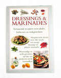 Dressings & marinades - Valerie Ferguson