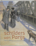 Schilders Van Parijs - Benno Tempel