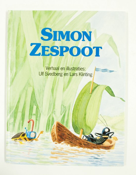 Simon Zespoot