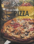 Pizza - Onbekend