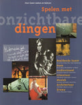 Spelen met onzichtbare dingen - Onbekend, Anne Berk