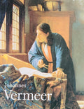 Johannes Vermeer Nederlandse editie - Wim Broos, Arthur K. Wheelock
