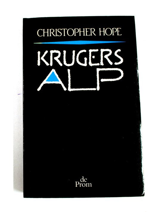 Krugers alp - Hope