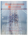 Organizational Behavior - Joyce Osland, David Kolb