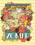 ZOMER - Ramon Presson