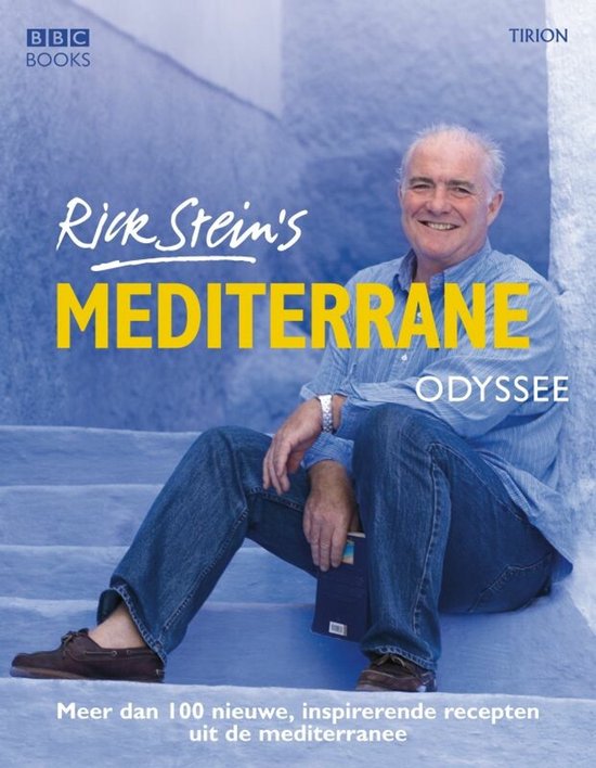 Mediterrane Odyssee - Rick Stein