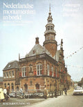 Nederlandse monumenten in beeld - Herma M. van den Berg