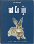 Konijn - Esther Verhoef