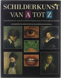 Schilderkunst van A tot Z - MPI Books BD/HSK Boekprodukties (IJsselstein)