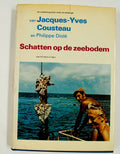 Schatten op de zeebodem - Cousteau