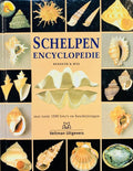 Schelpen Encyclopedie - Kenneth R. Wye